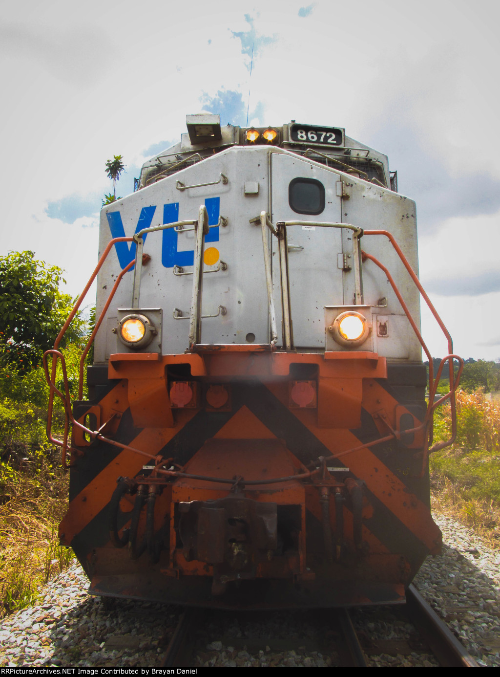 VLI 8672
